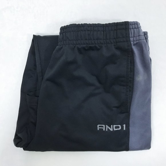 And1 Track Pants L - Picture 7 of 11